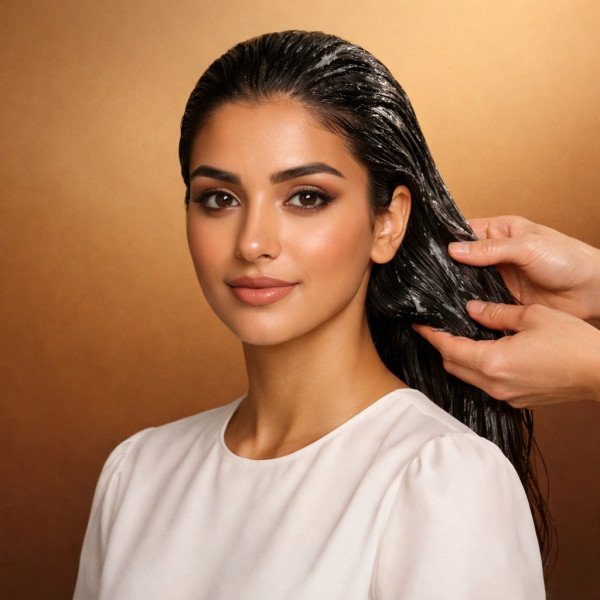 Fast Hydrate Treatment