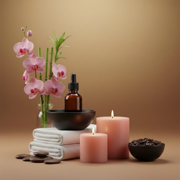 Moroccan Bath After Childbirth