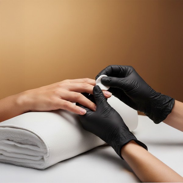 Gel Polish Removal