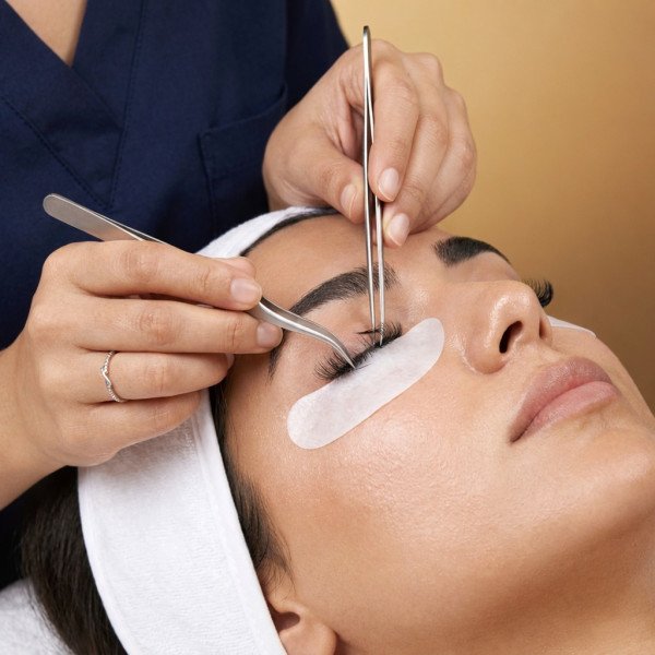 Classic Eyelashes Fitting (Pcs by Pcs)