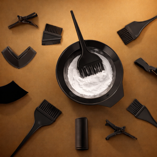 Ammonia-Free Root Touch Up (COLORAY)