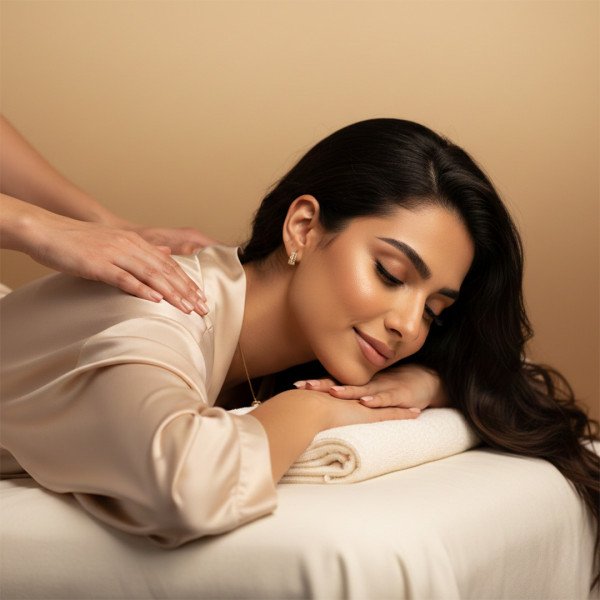 Relaxation Massage