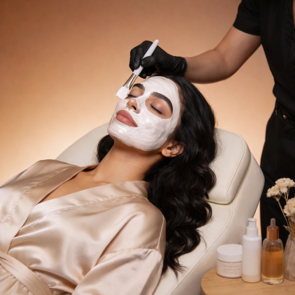 Detox + Collagen Mask